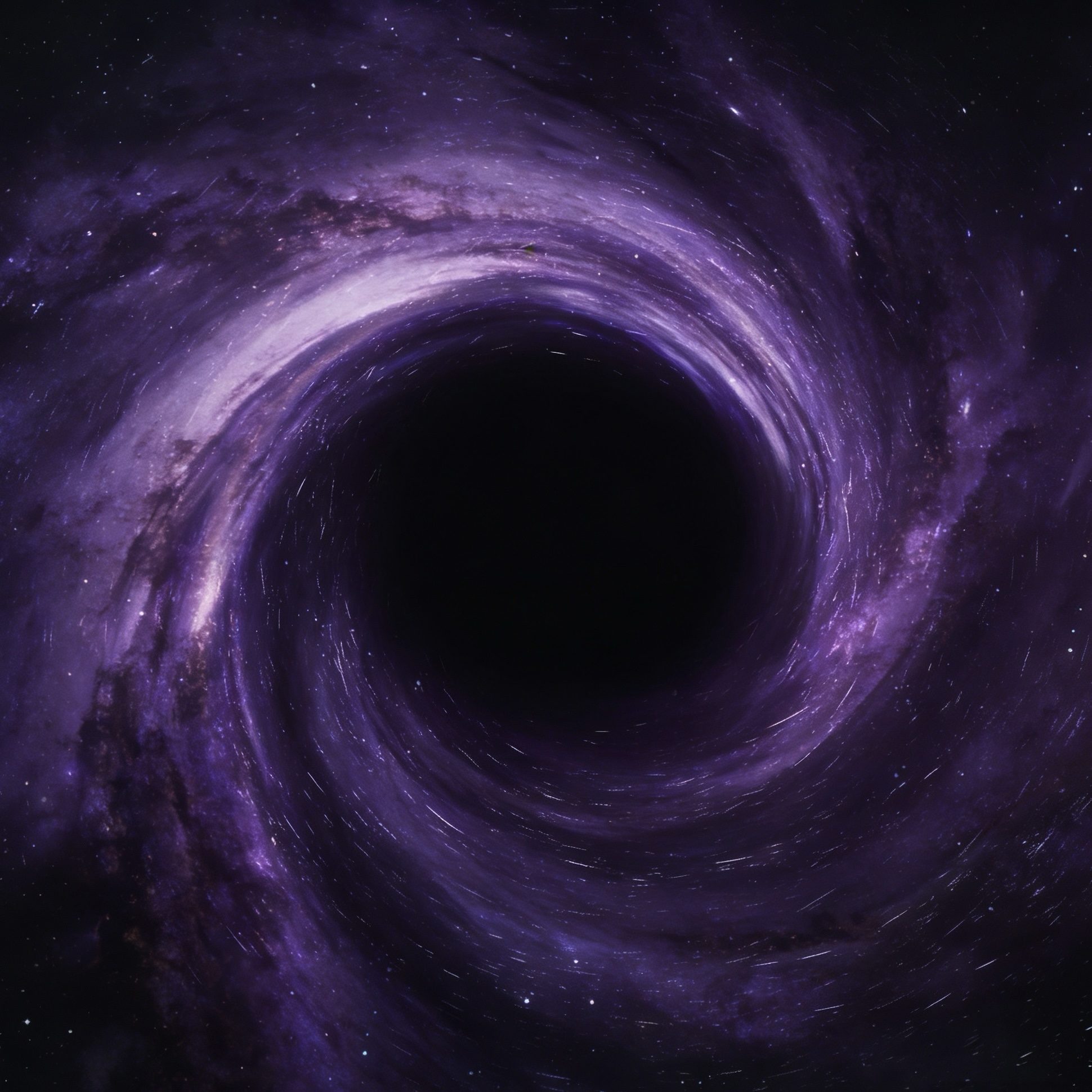 Nebula Vortex